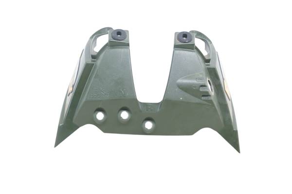 Bombardier - 03 Can-Am Rally 175 200 2x4 Dash Board Handlebar Cover Bombardier