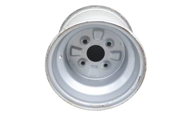 Bombardier - 03 Can-Am Rally 175 200 2x4 Rear Wheel Rim 10X8 4/115 Bombardier