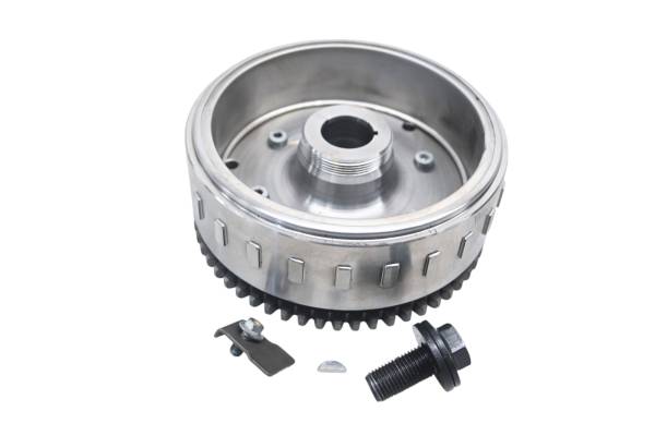Aprilia - 12 Aprilia Shiver 750 Flywheel Starter Clutch Bearing & Gear SL750