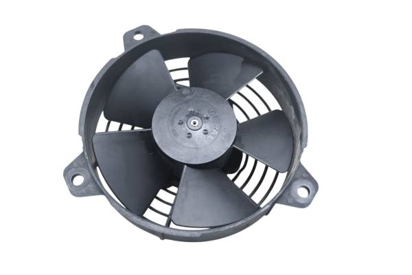 Aprilia - 12 Aprilia Shiver 750 Radiator Fan SL750