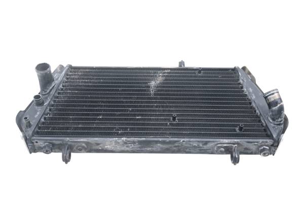 Aprilia - 12 Aprilia Shiver 750 Radiator SL750