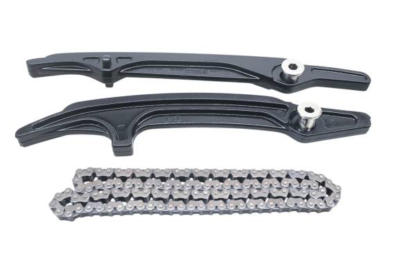 Aprilia - 12 Aprilia Shiver 750 Cam Chain & Guides SL750