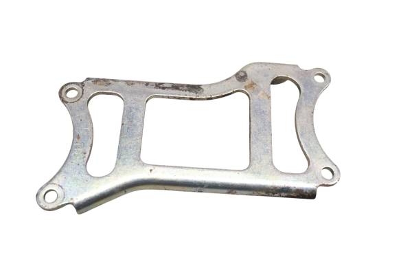 Aprilia - 12 Aprilia Shiver 750 Upper Throttle Body Plate Bracket SL750