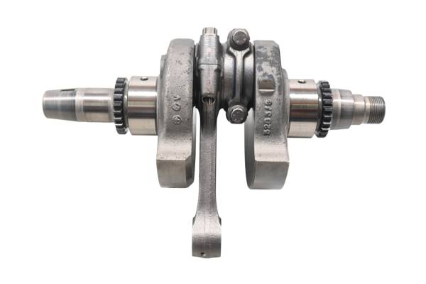 Aprilia - 12 Aprilia Shiver 750 Crankshaft Crank Shaft & Connecting Rod SL750