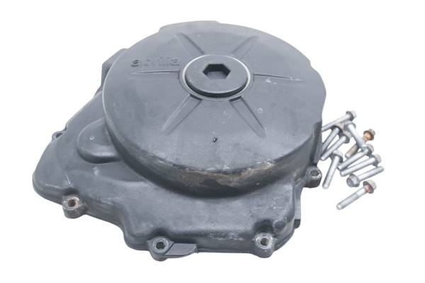 Aprilia - 12 Aprilia Shiver 750 Stator Cover SL750