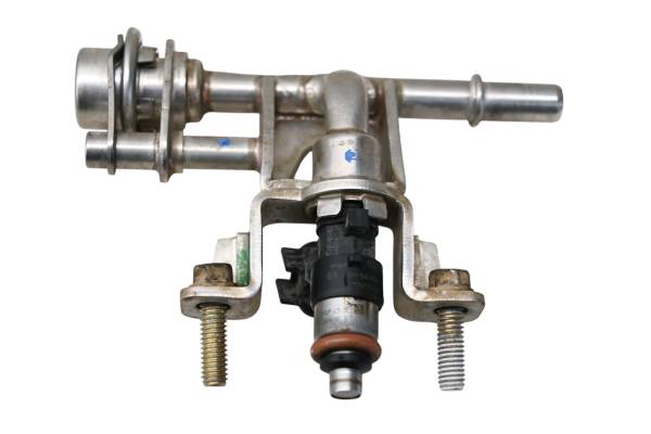 Polaris - 16 Polaris Sportsman 570 4x4 Fuel Injector & Rail