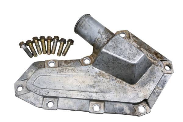 Polaris - 16 Polaris Sportsman 570 4x4 Water Pump Cover