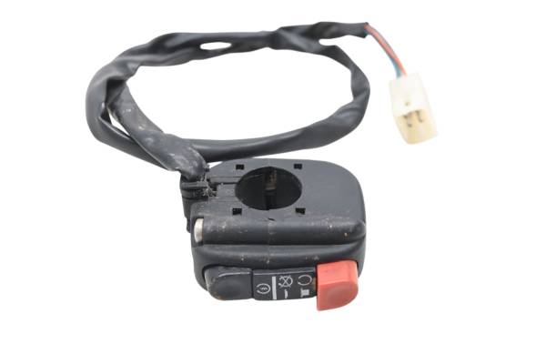 Aprilia - 12 Aprilia Shiver 750 Starter Switch SL750
