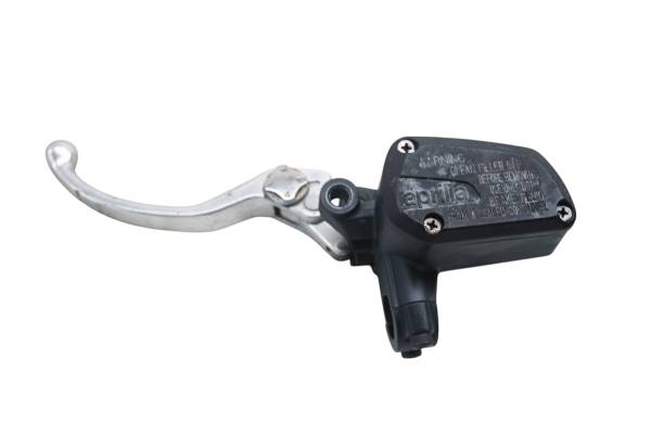 Aprilia - 12 Aprilia Shiver 750 Clutch Master Cylinder SL750
