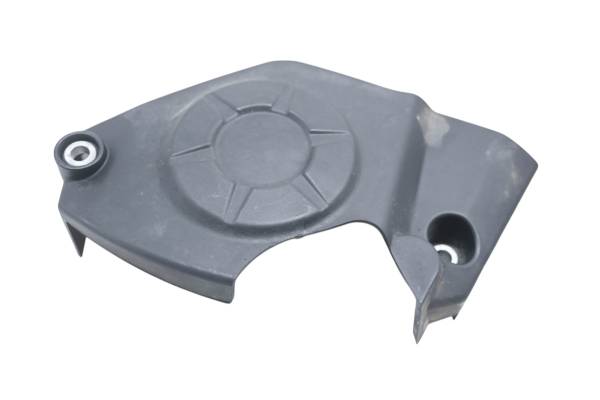 Aprilia - 12 Aprilia Shiver 750 Front Engine Sprocket Cover SL750
