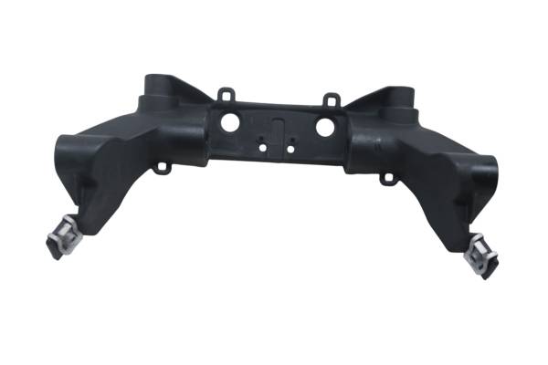 Aprilia - 12 Aprilia Shiver 750 Headlight Support Bracket Mount SL750