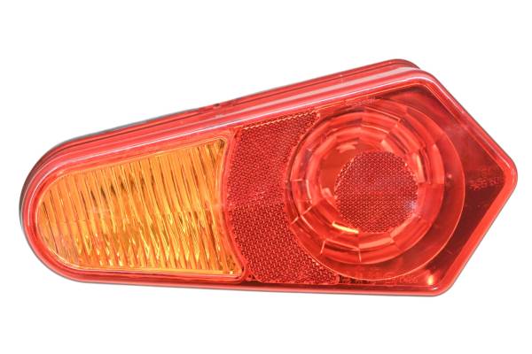 Polaris - 14 Polaris �RZR S 800 EPS Tail Brake Light