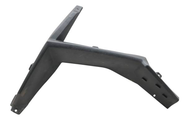 Polaris - 23 Polaris RZR Trail S Ultimate Left Side Flare Panel Shroud Cover