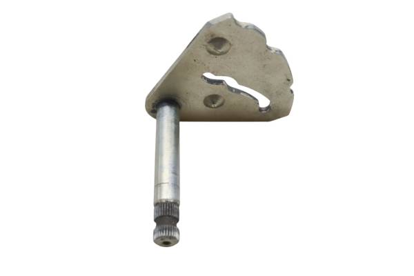 Bombardier - 03 Can-Am Rally 175 200 2x4 Transmission Shift Shaft Shifter Bombardier