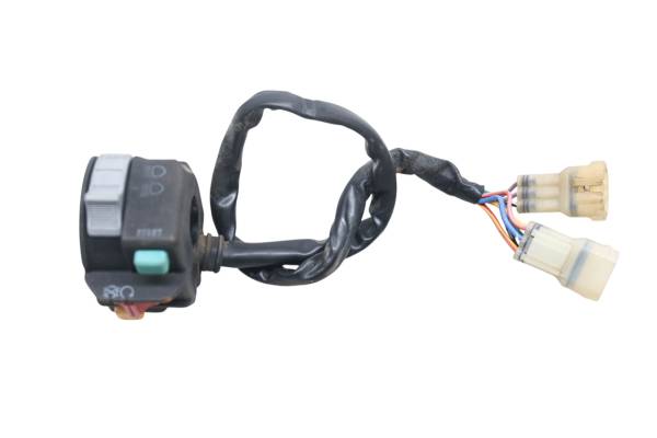 Bombardier - 03 Can-Am Rally 175 200 2x4 Headlight On Off Handlebar Start Switch Bombardier