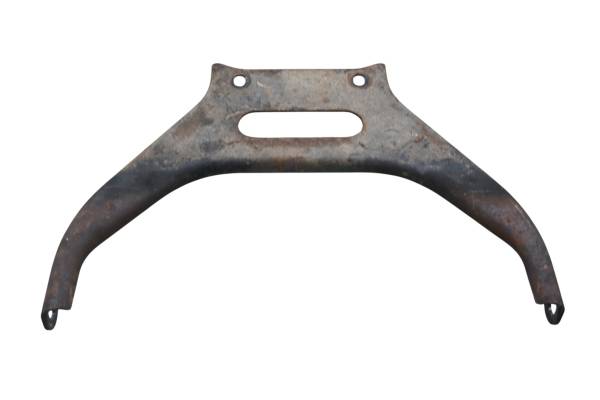 Bombardier - 03 Can-Am Rally 175 200 2x4 Front Frame Plate Bracket Bombardier