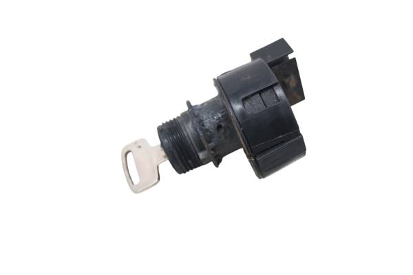 Bombardier - 03 Can-Am Rally 175 200 2x4 Key Switch Bombardier