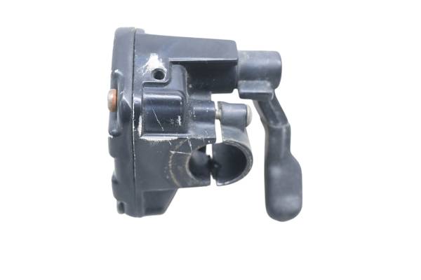 Bombardier - 03 Can-Am Rally 175 200 2x4 Thumb Throttle Bombardier