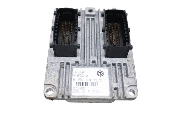 Aprilia - 12 Aprilia Shiver 750 Electric Control Unit Ecu SL750