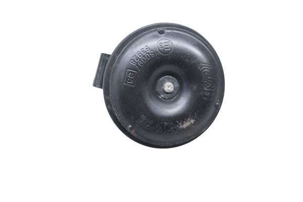 Aprilia - 12 Aprilia Shiver 750 Horn SL750