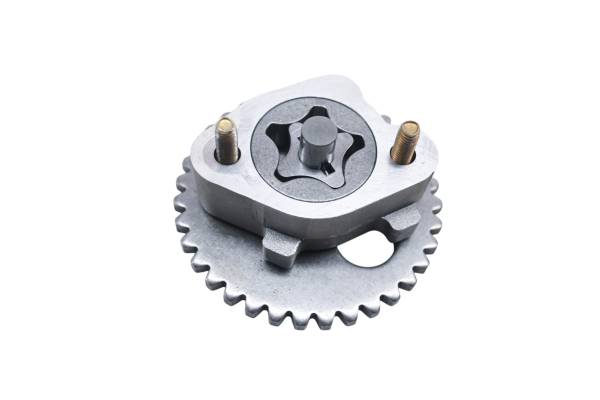 Bombardier - 03 Can-Am Rally 175 200 2x4 Oil Pump Bombardier