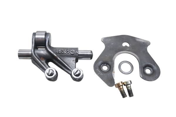 Bombardier - 03 Can-Am Rally 175 200 2x4 Exhaust Rocker Arm Bombardier