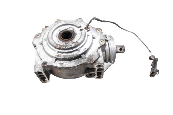 Polaris - 18 Polaris RZR S 900 4x4 Front Differential