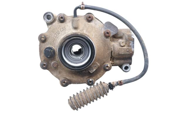 Arctic Cat - 08 Arctic Cat 366 4x4 Rear Differential