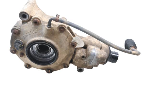 Arctic Cat - 08 Arctic Cat 366 4x4 Rear Differential