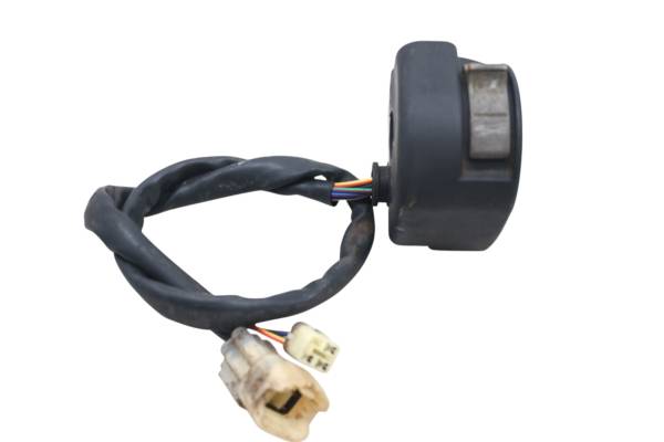 Arctic Cat - 08 Arctic Cat 366 4x4 Headlight On Off Handlebar Start Switch