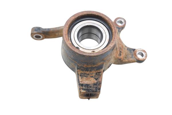 Arctic Cat - 08 Arctic Cat 366 4x4 Front Right Spindle Knuckle