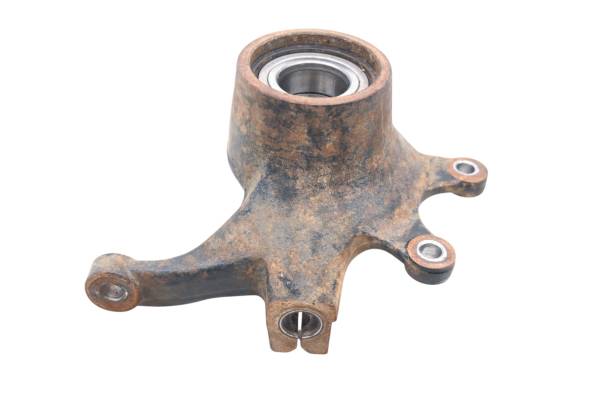 Arctic Cat - 08 Arctic Cat 366 4x4 Front Left Spindle Knuckle