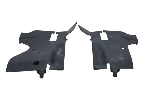 Arctic Cat - 08 Arctic Cat 366 4x4 Splash Panels Left & Right