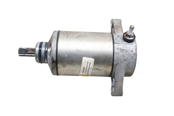 Arctic Cat - 08 Arctic Cat 366 4x4 Starter Motor