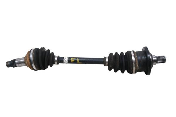 Arctic Cat - 08 Arctic Cat 366 4x4 Front Cv Axle Left Or Right