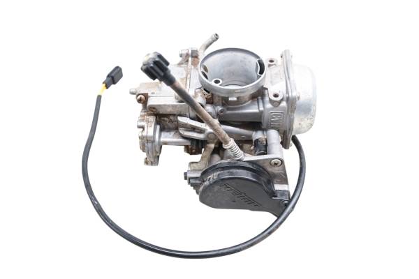 Arctic Cat - 17 Arctic Cat Alterra 400 4x4 Carburetor Carb