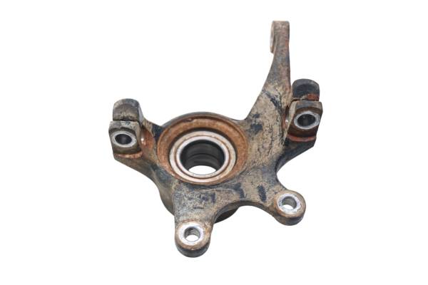 Arctic Cat - 08 Arctic Cat 366 4x4 Front Left Spindle Knuckle