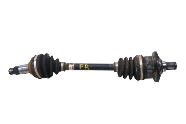 Arctic Cat - 08 Arctic Cat 366 4x4 Front Cv Axle Left Or Right