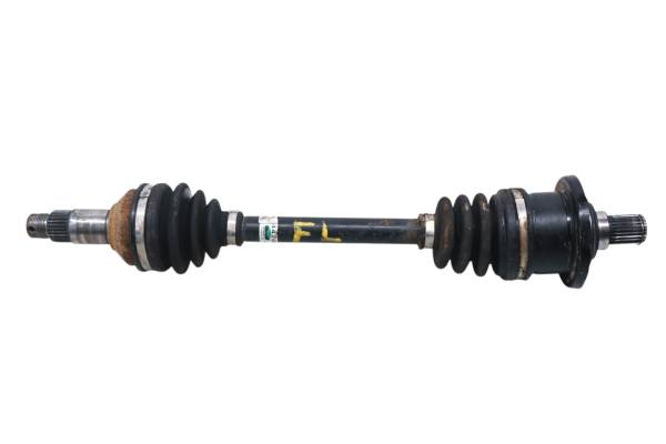 Arctic Cat - 08 Arctic Cat 366 4x4 Front Cv Axle Left Or Right