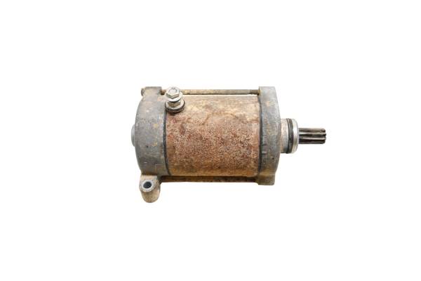 21 Yanmar Longhorn 700 Starter Motor YU700GMP
