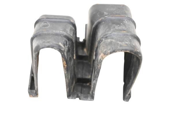 Kubota - 15 Kubota RTV-X900W Fuse Box Cover