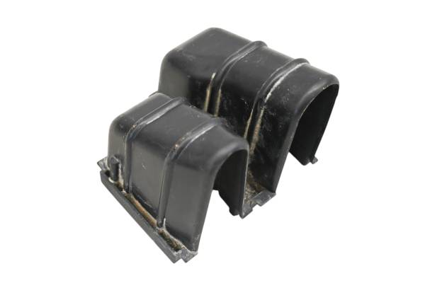 Kubota - 20 Kubota RTV-X900 Fuse Box Cover