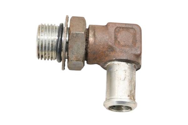 Kubota - 13 Kubota RTV900XT Hydraulic Hose Joint Fitting