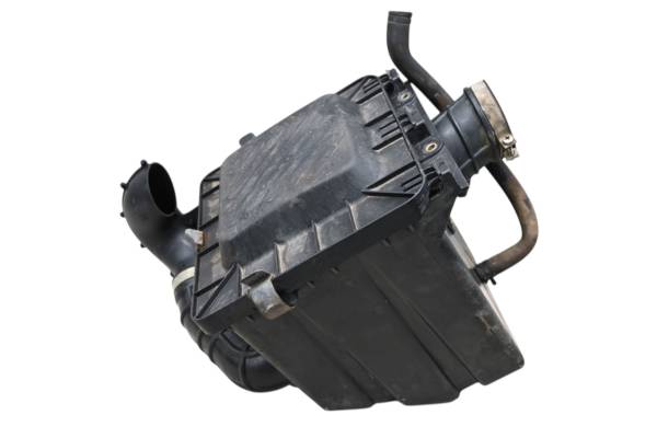 Bombardier - 04 Can-Am Quest 650 4x4 Airbox Intake Air Box Bombardier