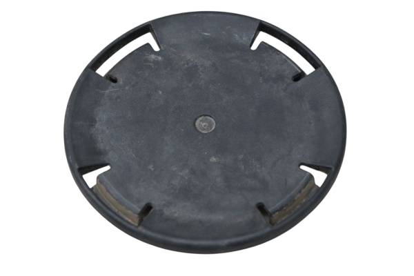 Bombardier - 04 Can-Am Quest 650 4x4 Rear Fender Cover Cap Bombardier