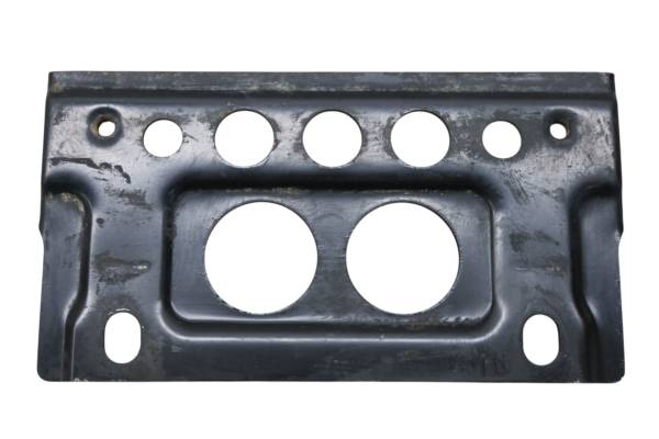Bombardier - 04 Can-Am Quest 650 4x4 Front Differential Bracket Mount Bombardier