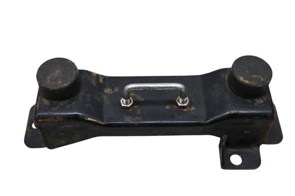 Bombardier - 04 Can-Am Quest 650 4x4 Seat Support Bracket Mount Bombardier