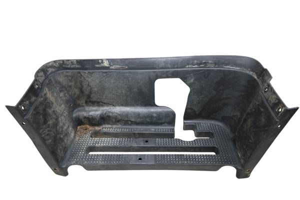 Bombardier - 04 Can-Am Quest 650 4x4 Right Floor Board Foot Well Bombardier