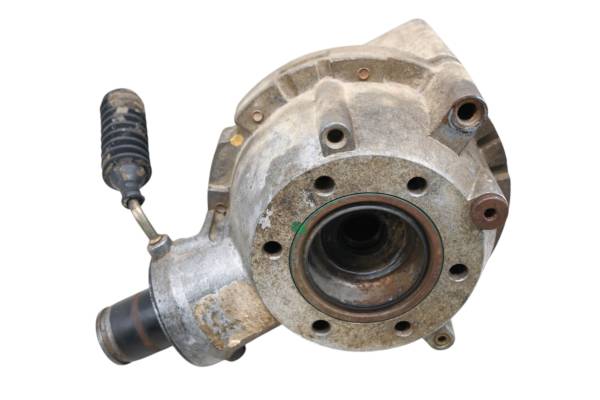Bombardier - 04 Can-Am Quest 650 4x4 Rear Differential Bombardier