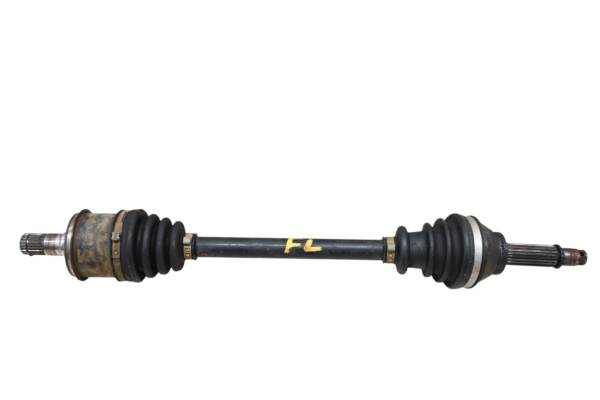 Bombardier - 04 Can-Am Quest 650 4x4 Front Left Cv Axle Bombardier